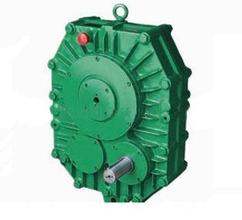 ZJ、ZJY、TCJ系列軸裝式硬齒面減速機(jī)