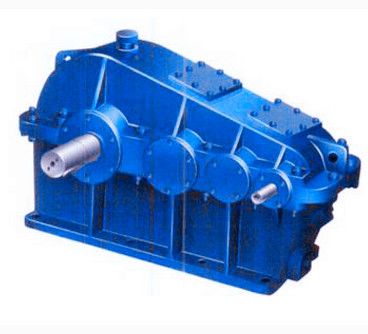 ZS、ZSH型圓柱齒輪減速機(jī)