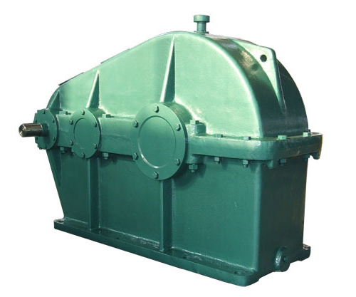 ZL、ZLH型圓柱齒輪減速機(jī)