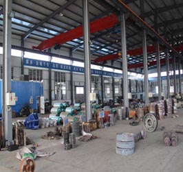 眾誠(chéng)減速機(jī)把握市場(chǎng)機(jī)遇，匯聚市場(chǎng)信賴